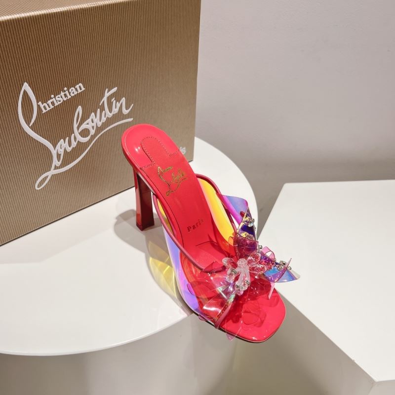 Christian Louboutin Slippers